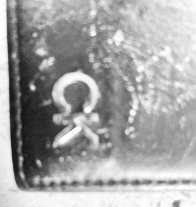 Calvin Klein Leather Wallet image indicator(2)