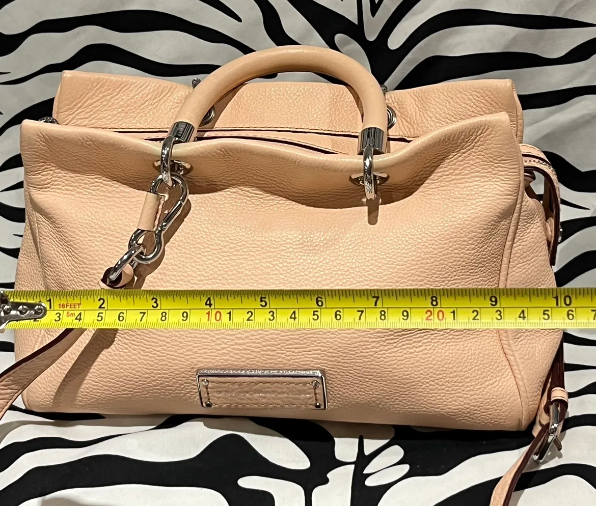 Marc by Marc Jacobs Bag/ Purse image indicator(8)