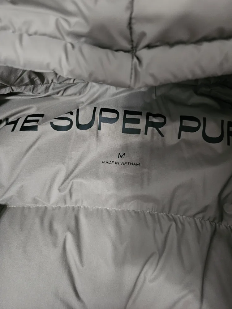 Aritzia The Super Puff Long - Size M image indicator(2)