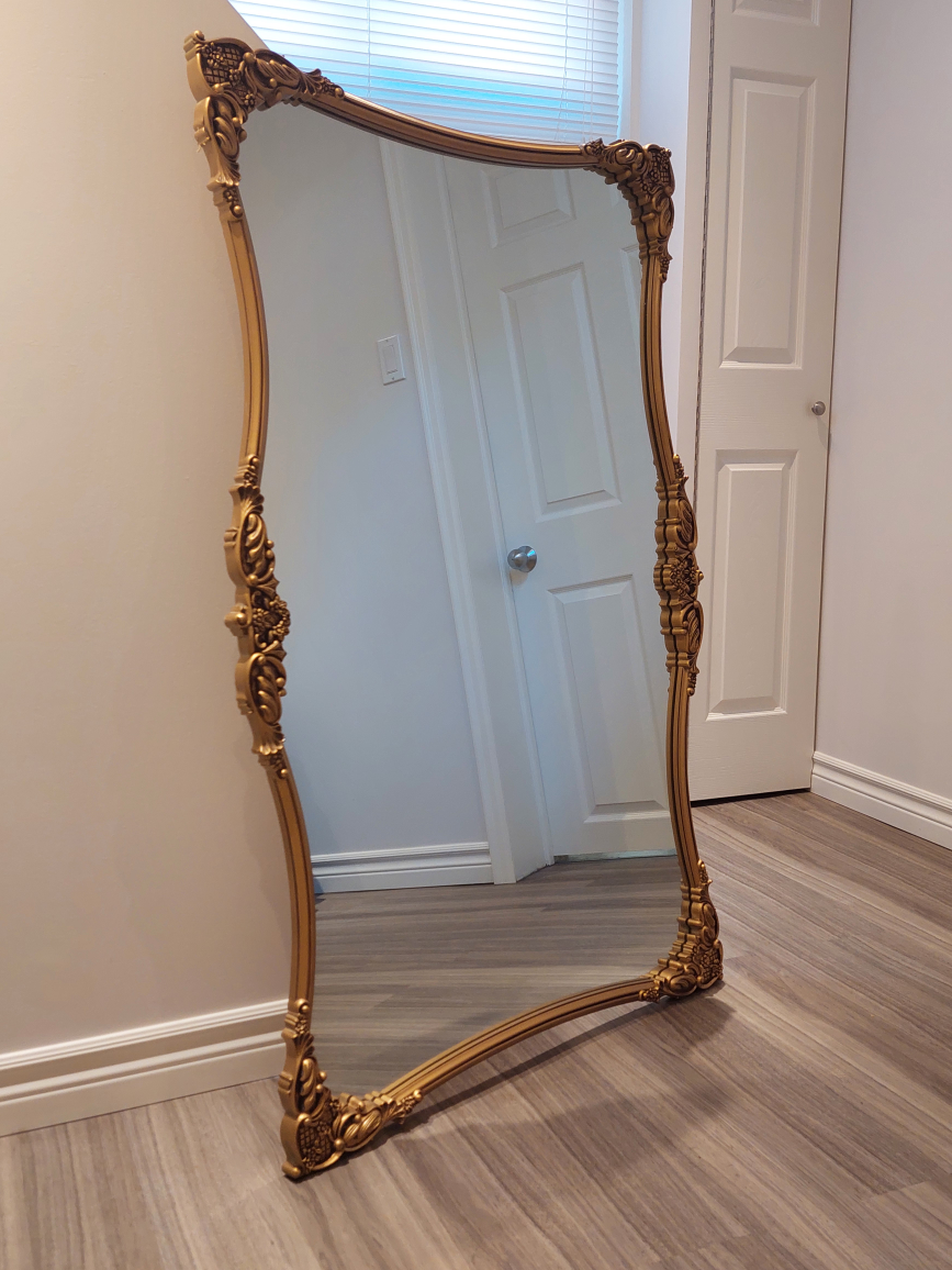 Antique Mirror - photo 5