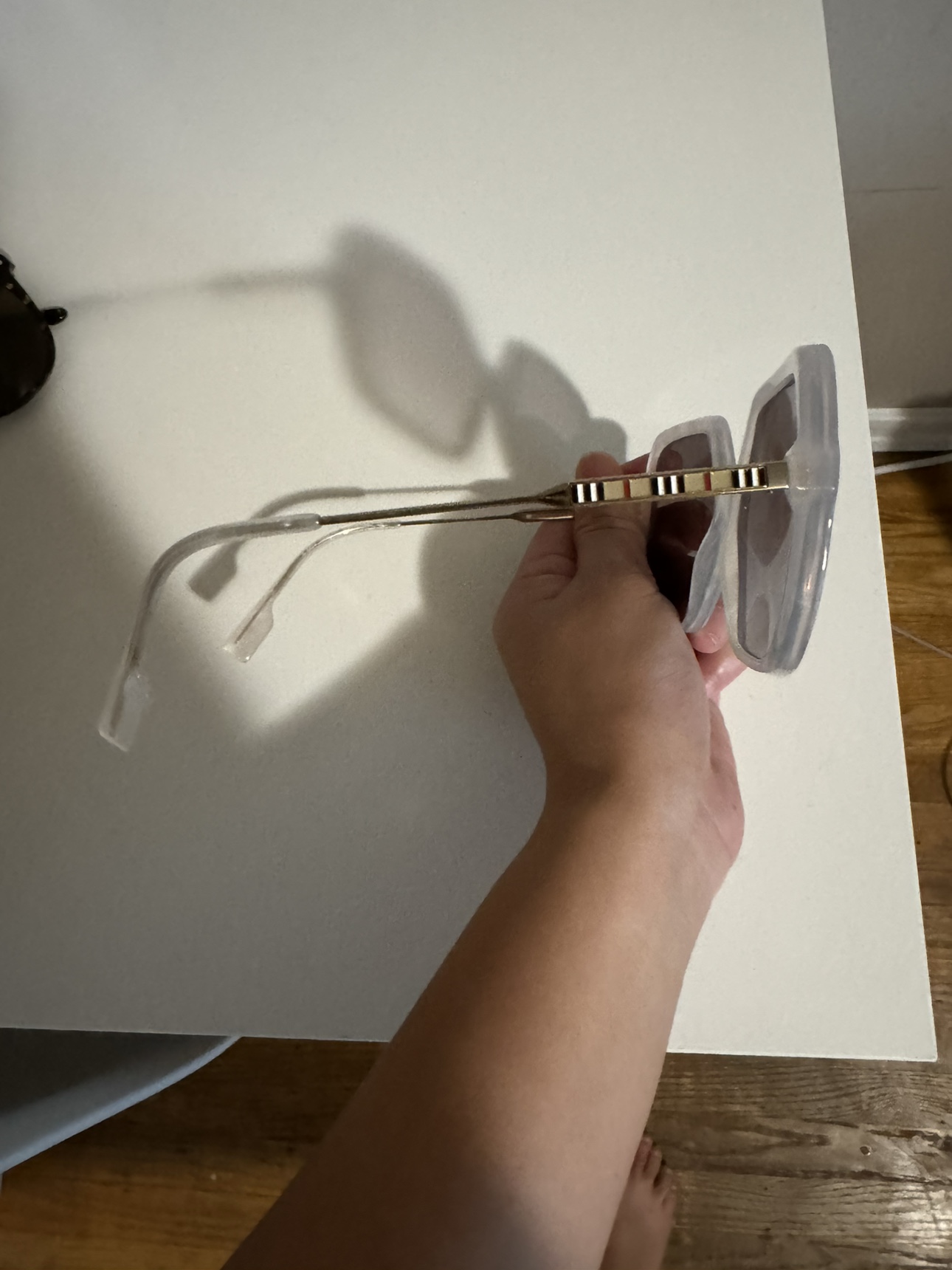 Burberry BE4324 ISABELLA Sunglasses - photo 4