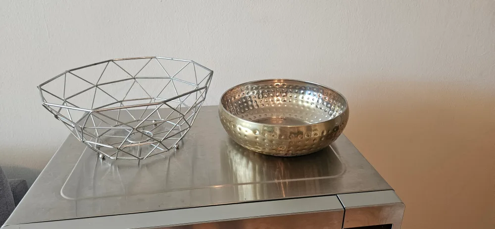 Metal Bowls thumbnail
