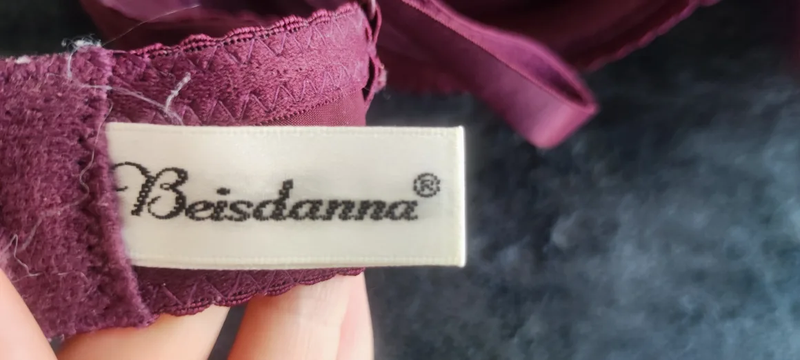 Beisdanna Bra Size 36B #freecycle image indicator(3)