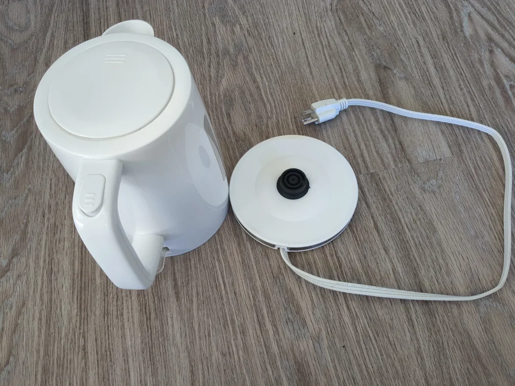 Toastmaster Electric Kettle image indicator(3)