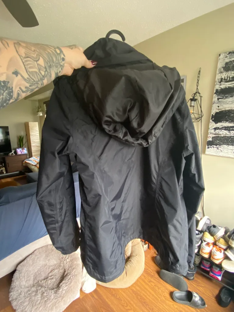 The North Face Jacket image indicator(3)