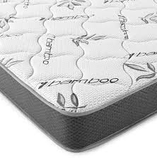 Bamboo foam Mattress