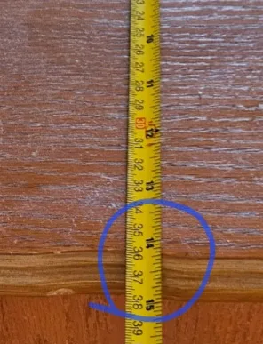 Wooden Jewellery Armoire image indicator(9)