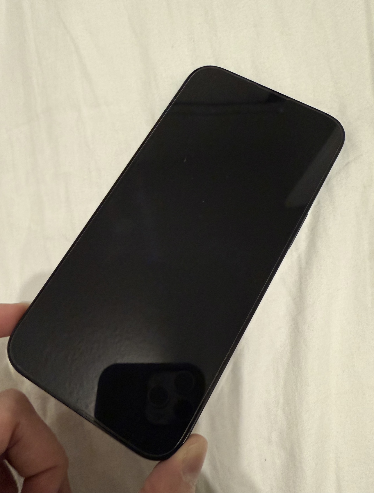 iPhone 14 Pro Max Black 128gb - photo 4