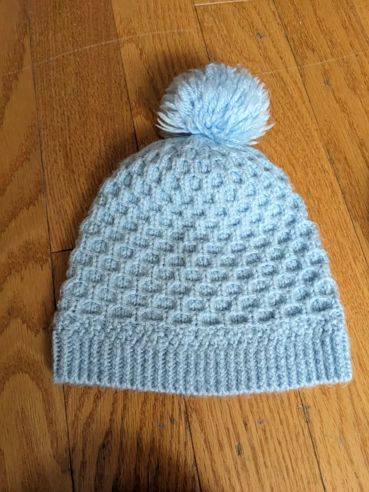 4 Kids Winter Hats image indicator(3)