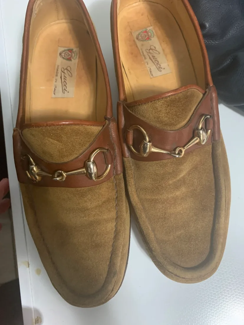 Gucci Loafers image indicator(4)