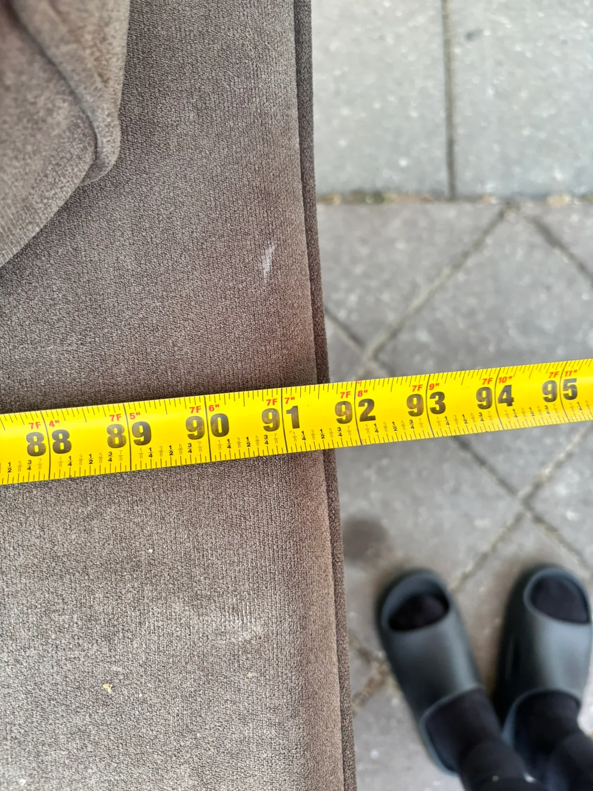 Sectional Great Condition Sofa image indicator(5)