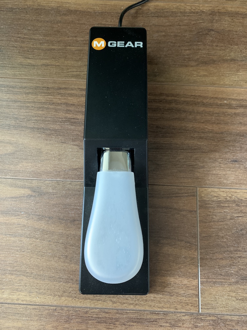 M-Audio SP-2 Sustain Pedal