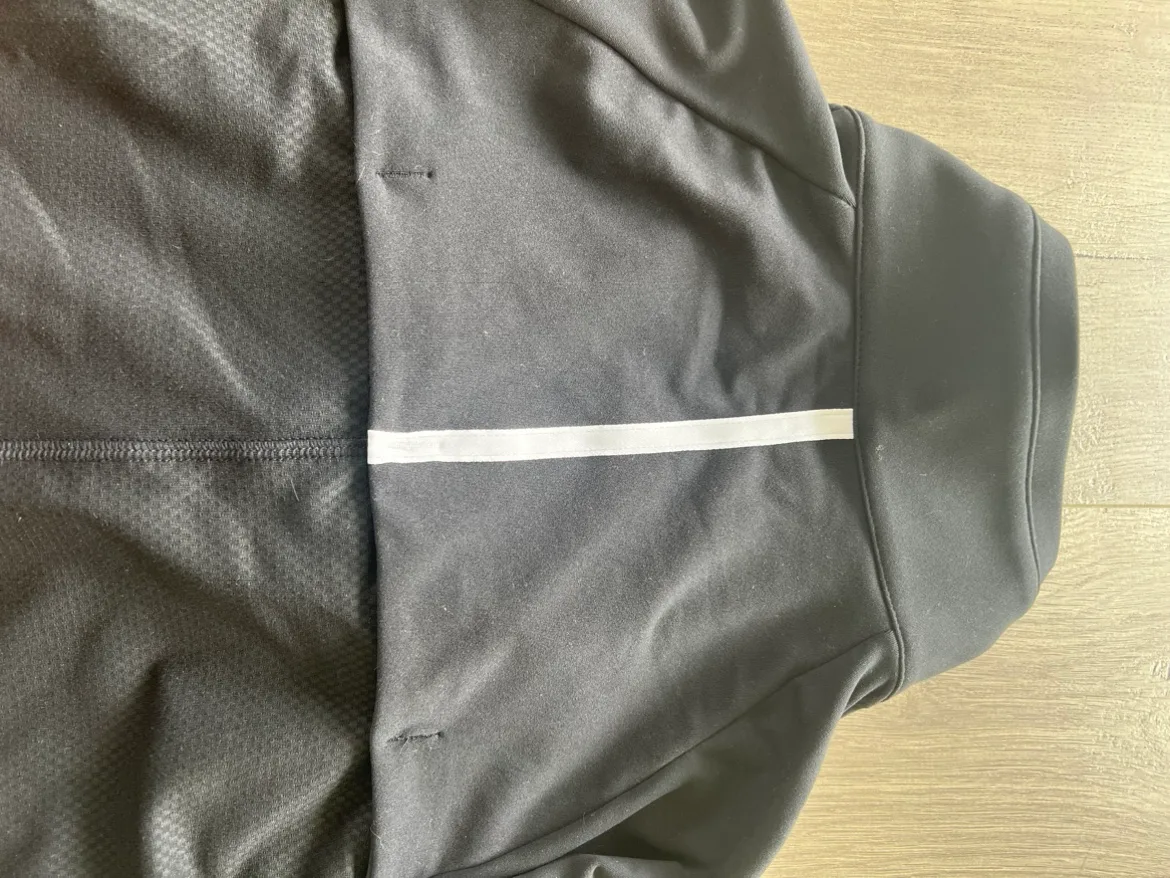 Adidas Golf Pure Motion Jacket Size M image indicator(7)