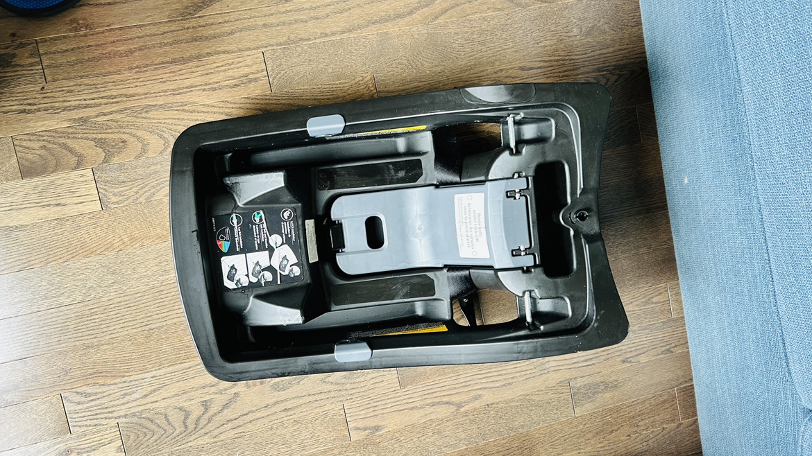 Evenflo Pivot X-Mode Stroller - photo 5