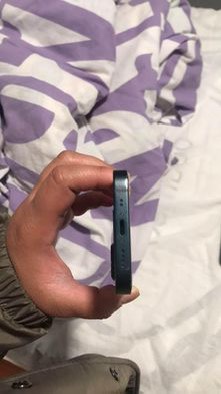 iPhone 13 mini 128 gb - photo 5
