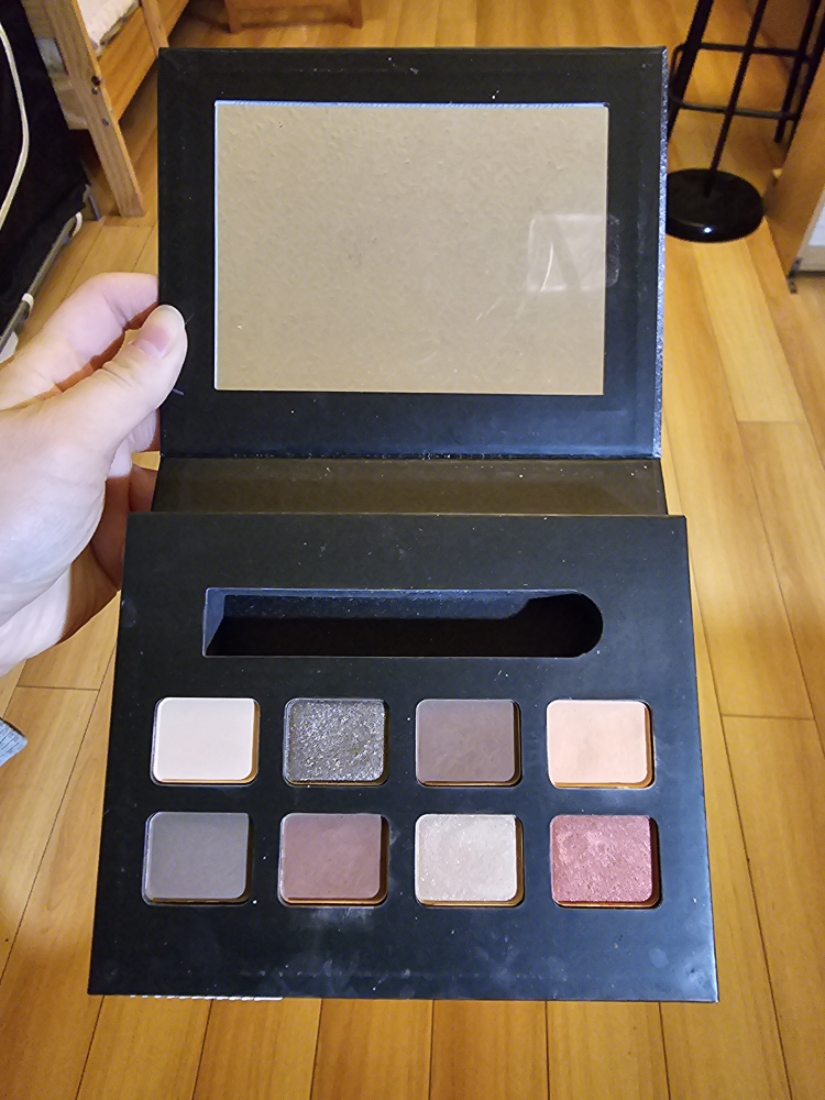 Eyeshadow Palette