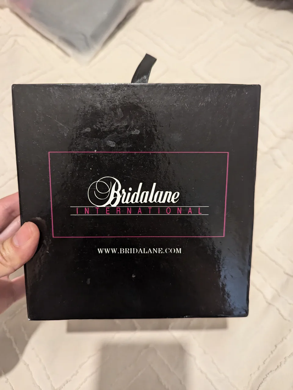 Bridal Tiara image indicator(4)