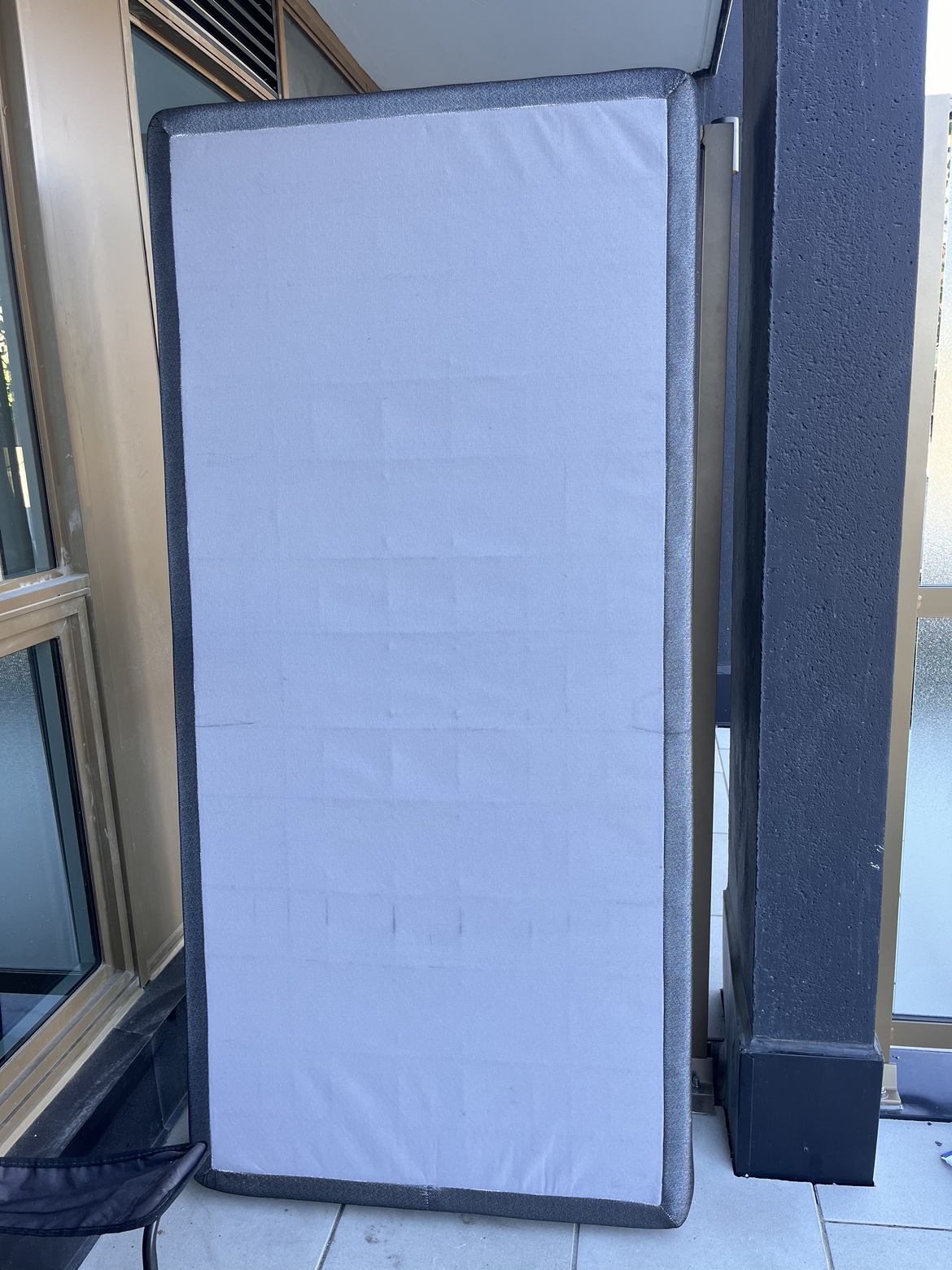 2 box spring for king size bed