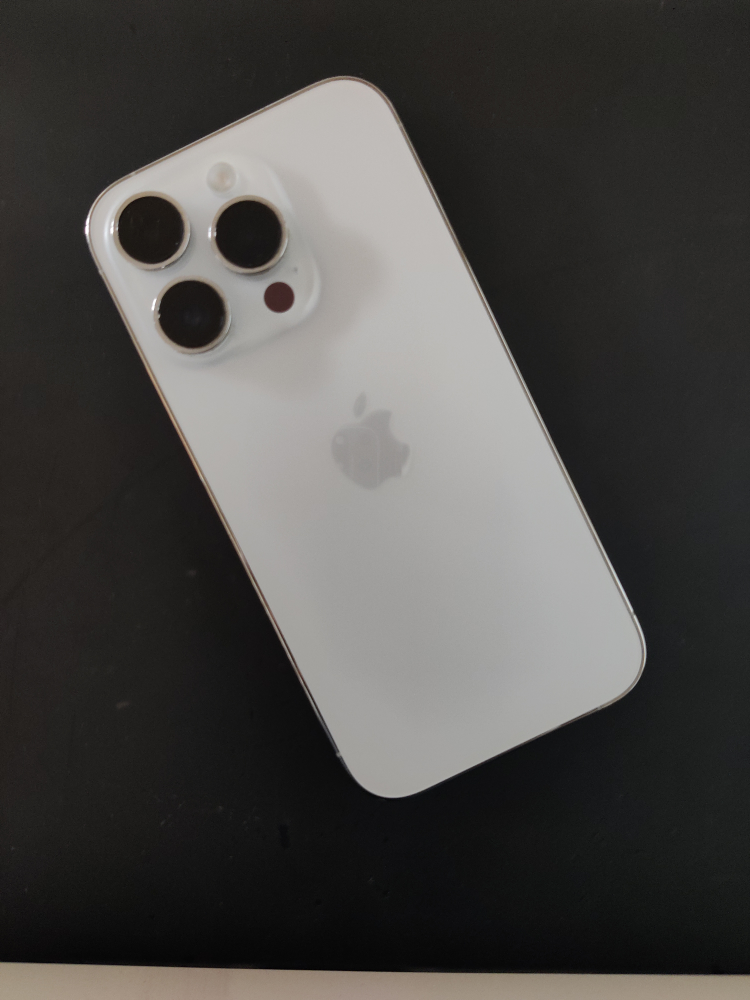 iPhone 14 Pro - 128 GB - photo 3