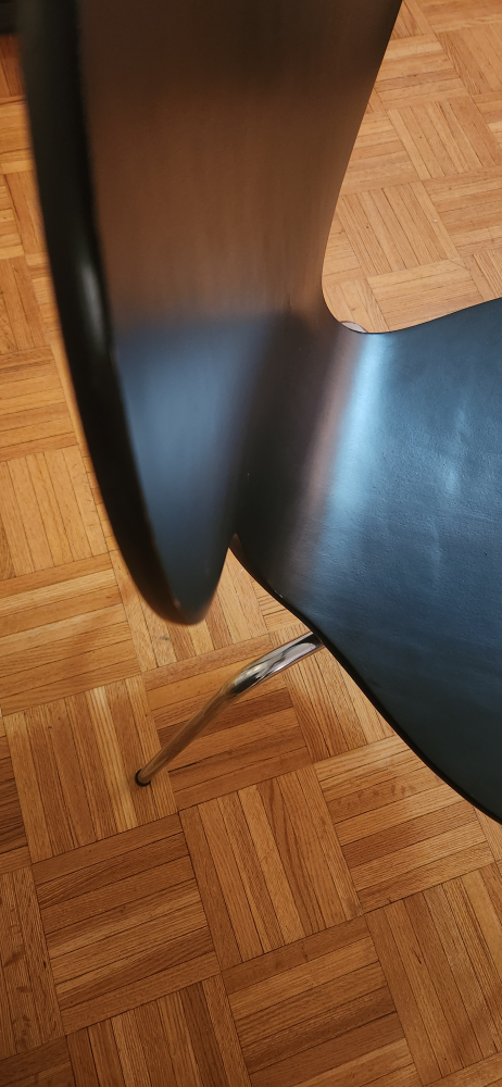 Four Chairs - photo 5