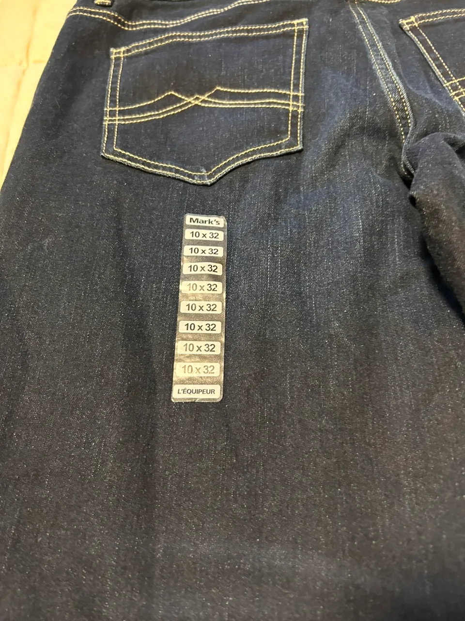 WindRiver Women’s Jeans image indicator(5)