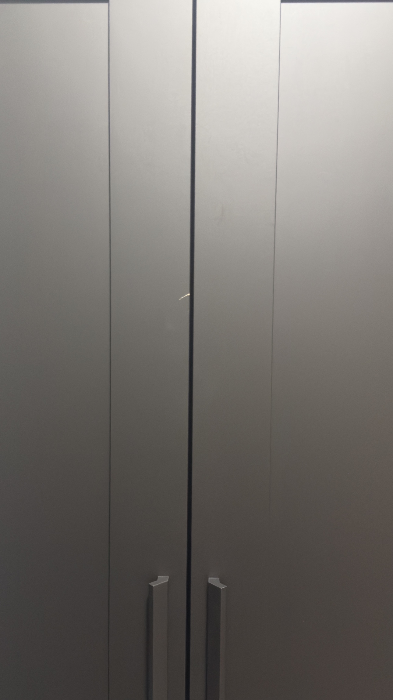 IKEA Wardrobe with Mirror - photo 4