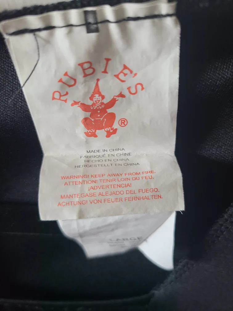 Witch Costume Dress image indicator(5)