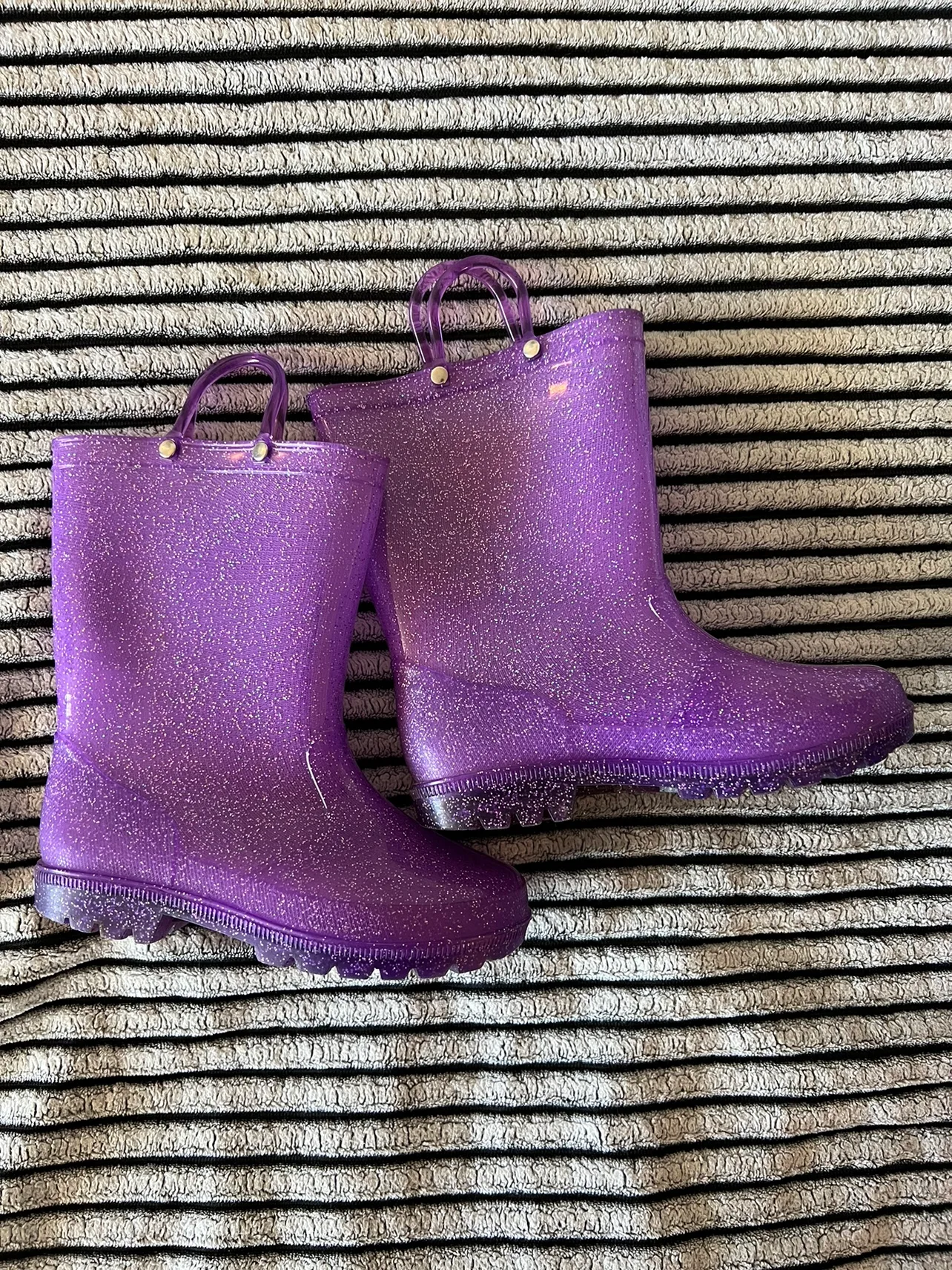 Light Up Rain Boots thumbnail