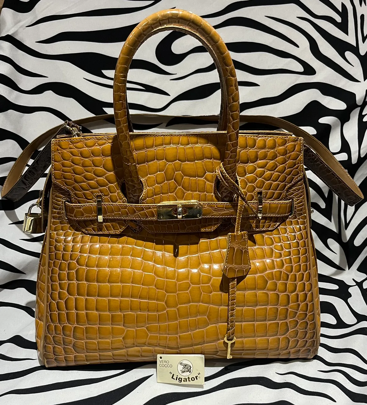 Vero Cocco Bag/ Purse image indicator(2)