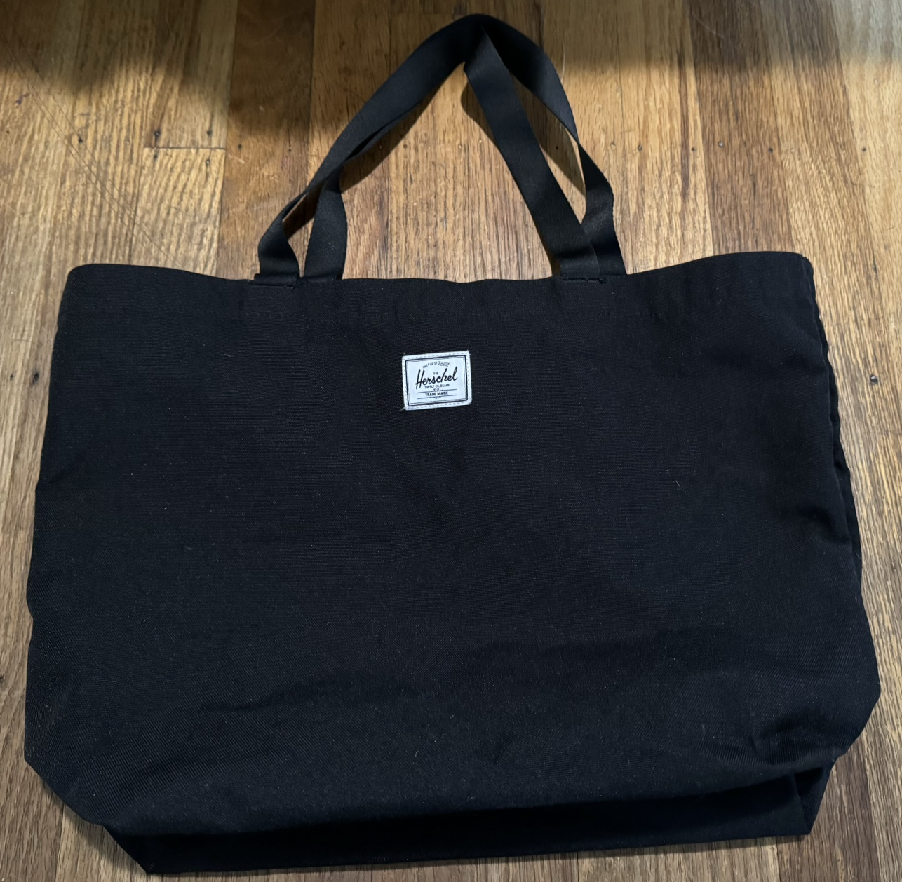 Herschel Classic Tote Bag - photo 2