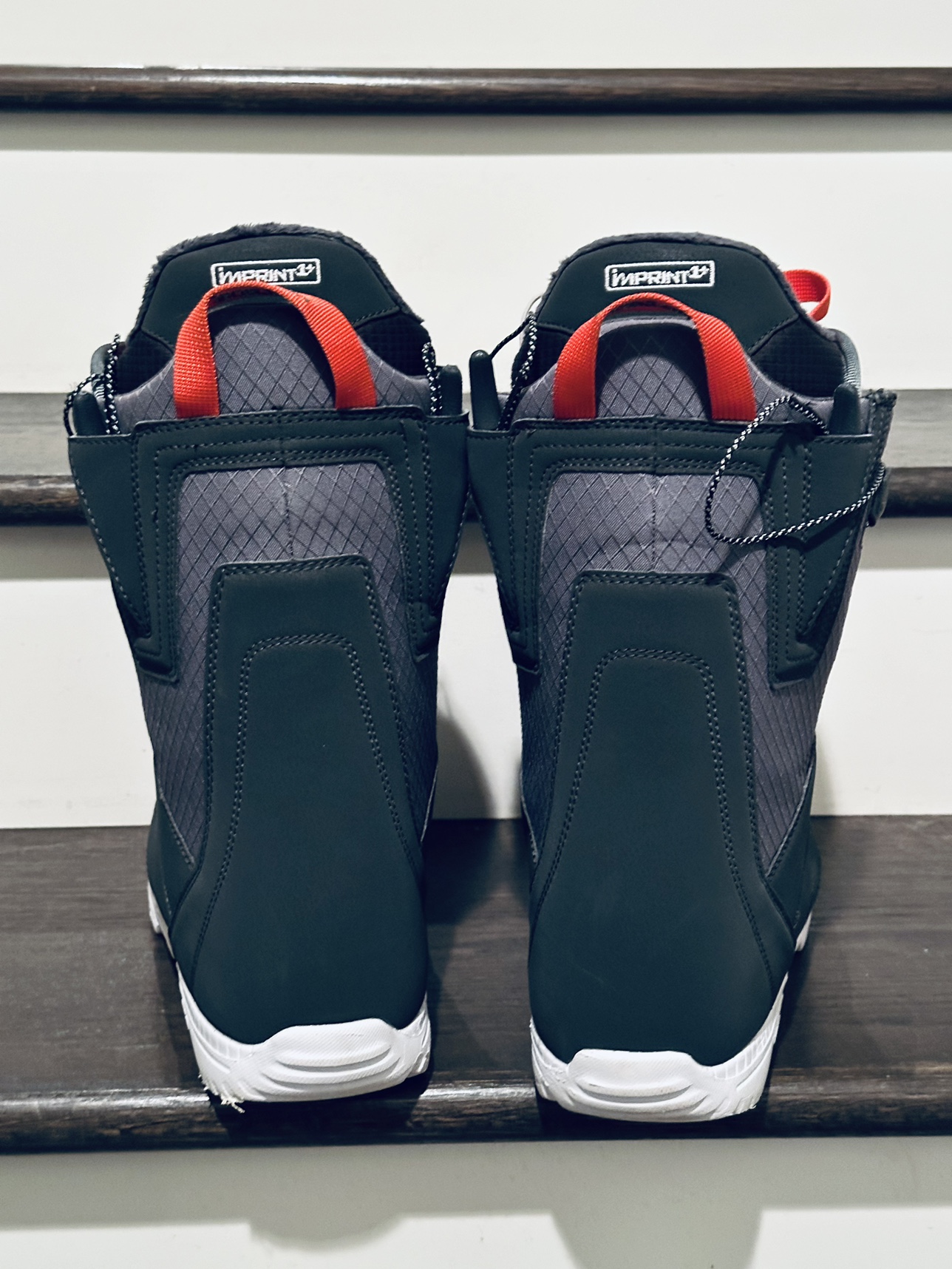 DC Moto Snowboard Boots - photo 4