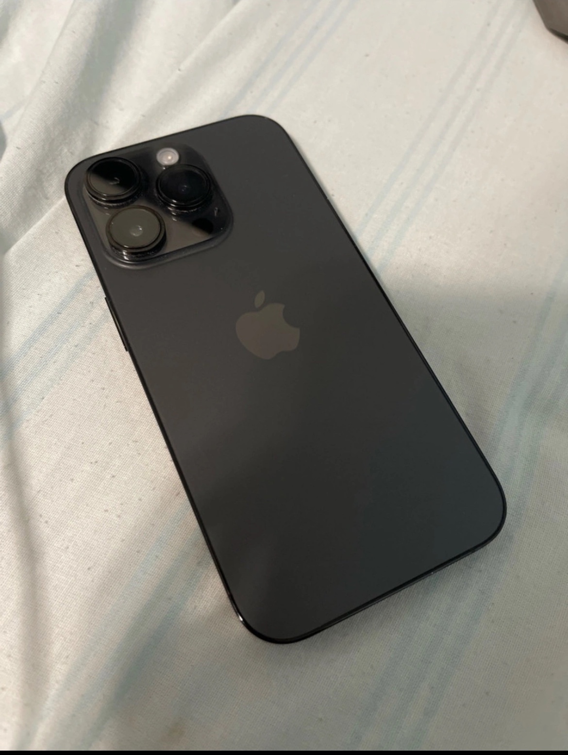 iPhone 13 Pro 89% battery health