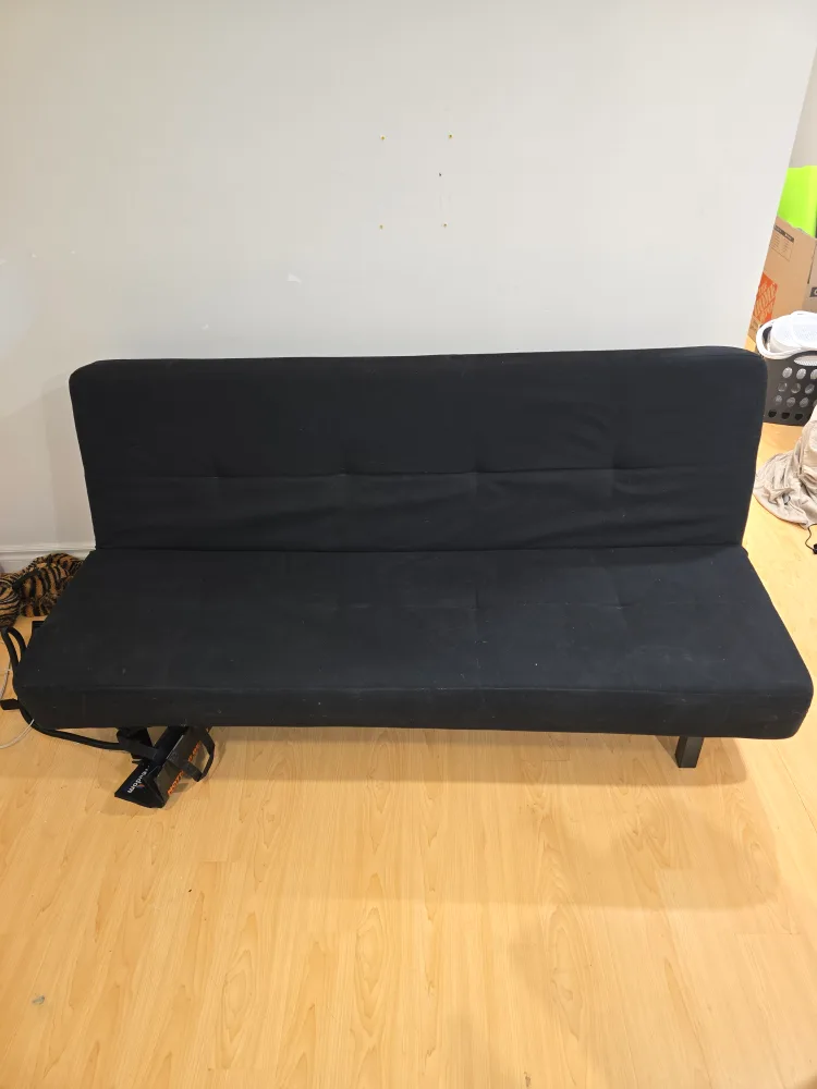 🛋️ Sofa Bed, Futon, Sleeper Sofa BALKARP from IKEA image indicator(3)