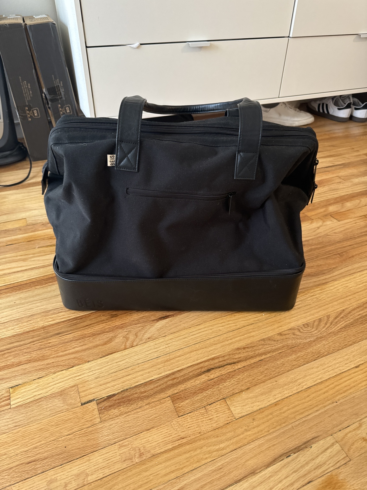 Beis Weekender Bag