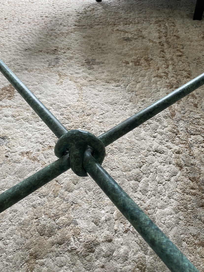 High quality COFFEE TABLE - photo 2
