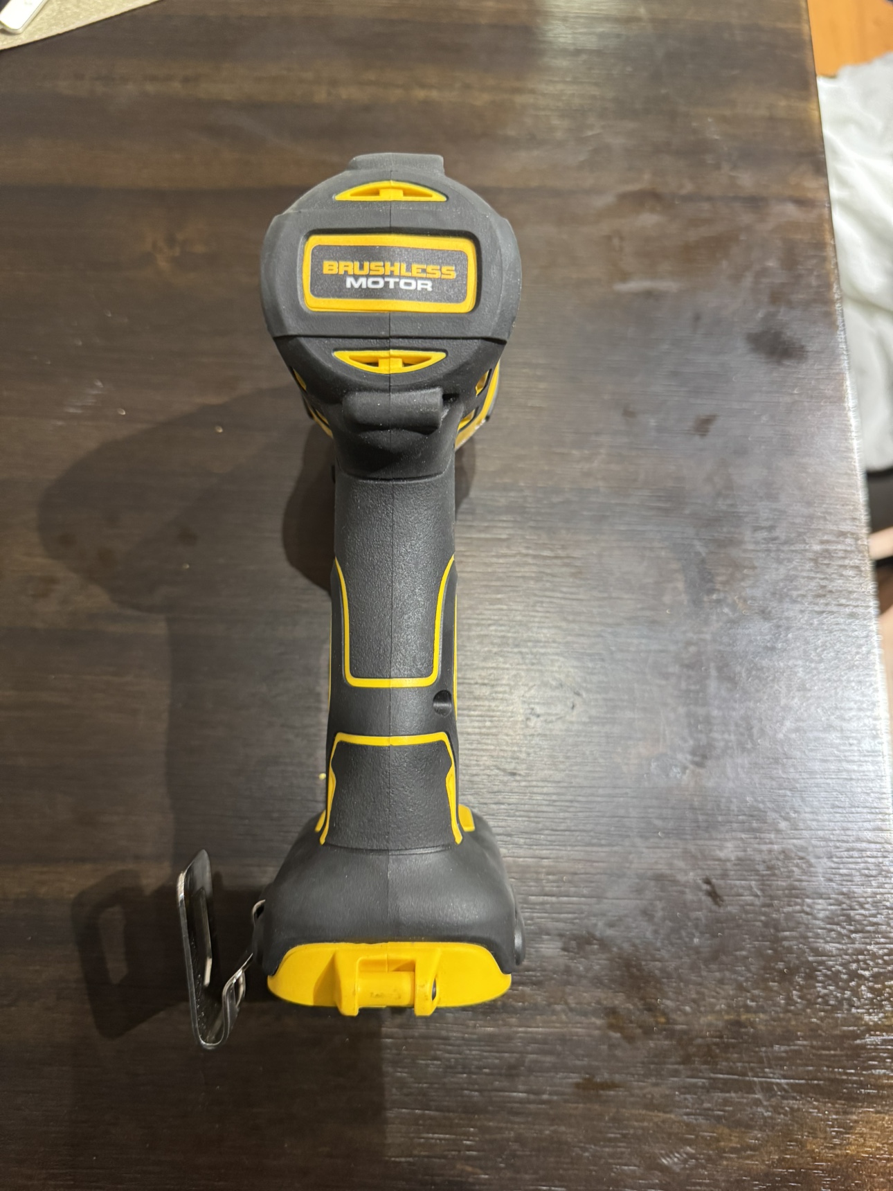 DeWalt 20V MAX XR Impact Driver - photo 5