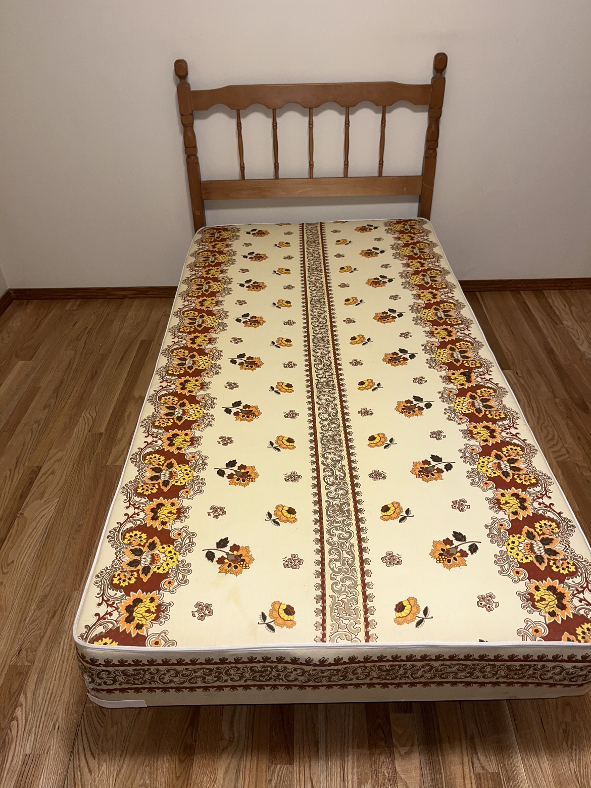 Single Bed Frame - photo 4