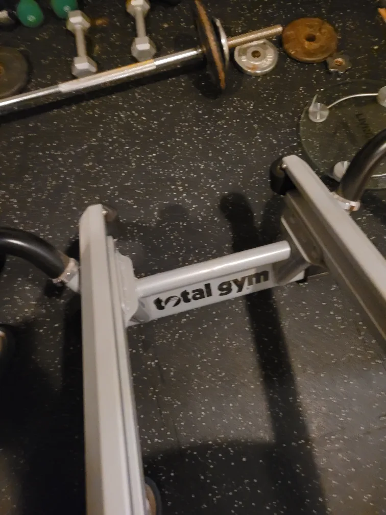 Total Gym Press Trainer image indicator(4)