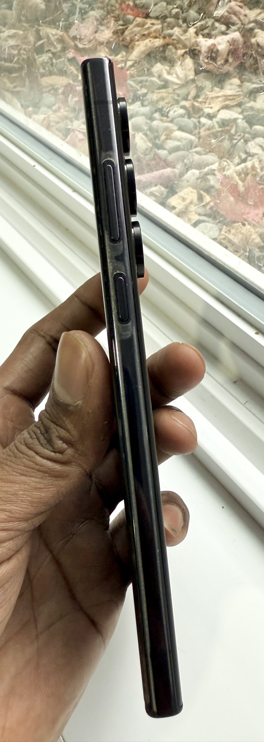 Samsung Galaxy S23 Ultra 256gb - photo 4