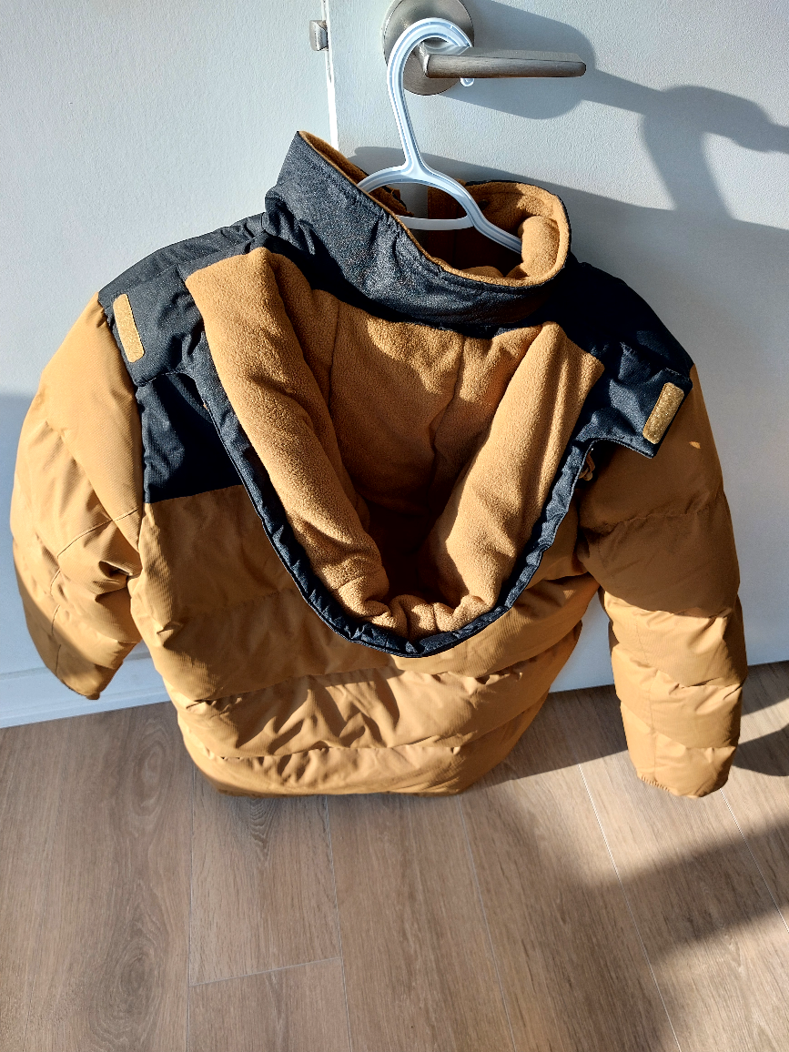 Mountain Warehouse Men's' Winter Jacket - photo 5