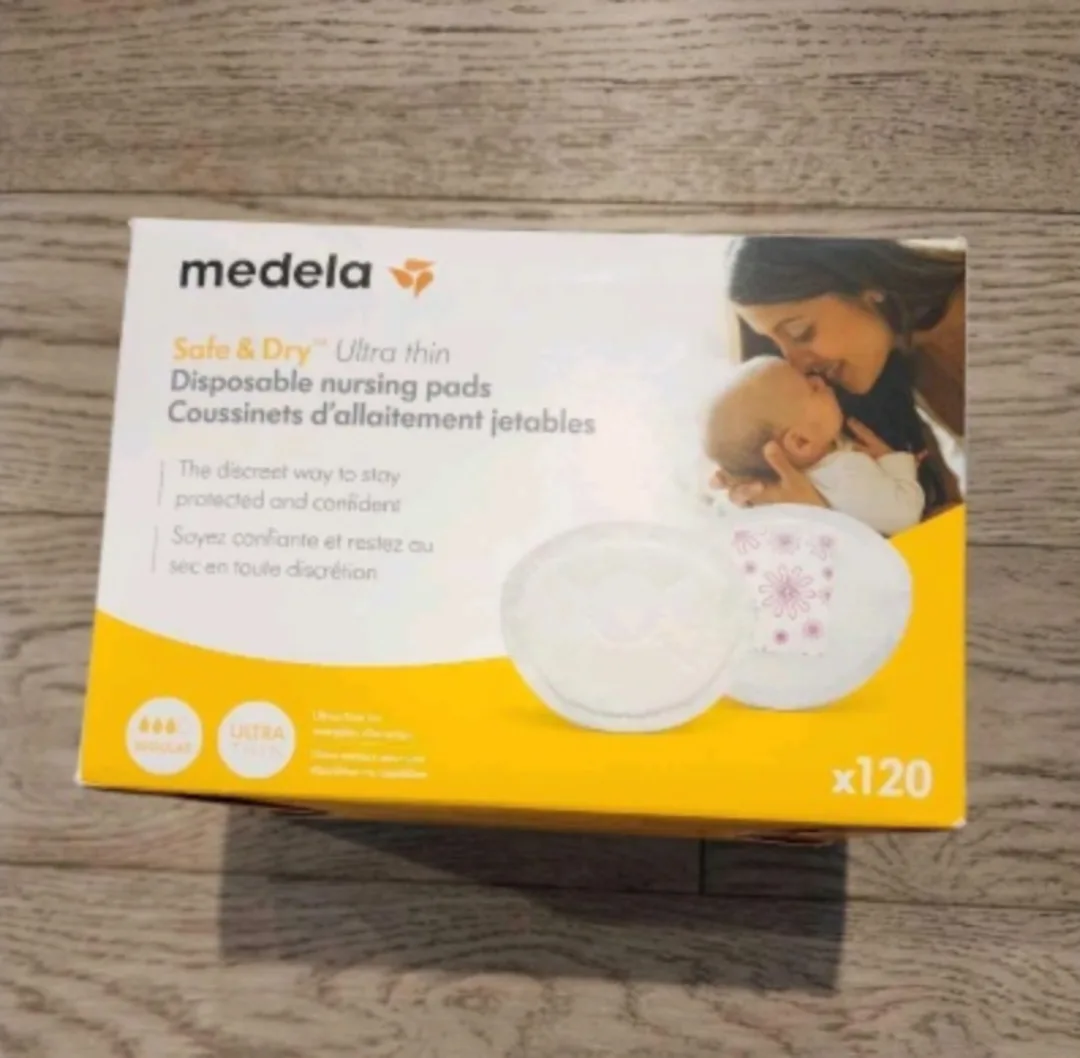 Nursing Pads thumbnail