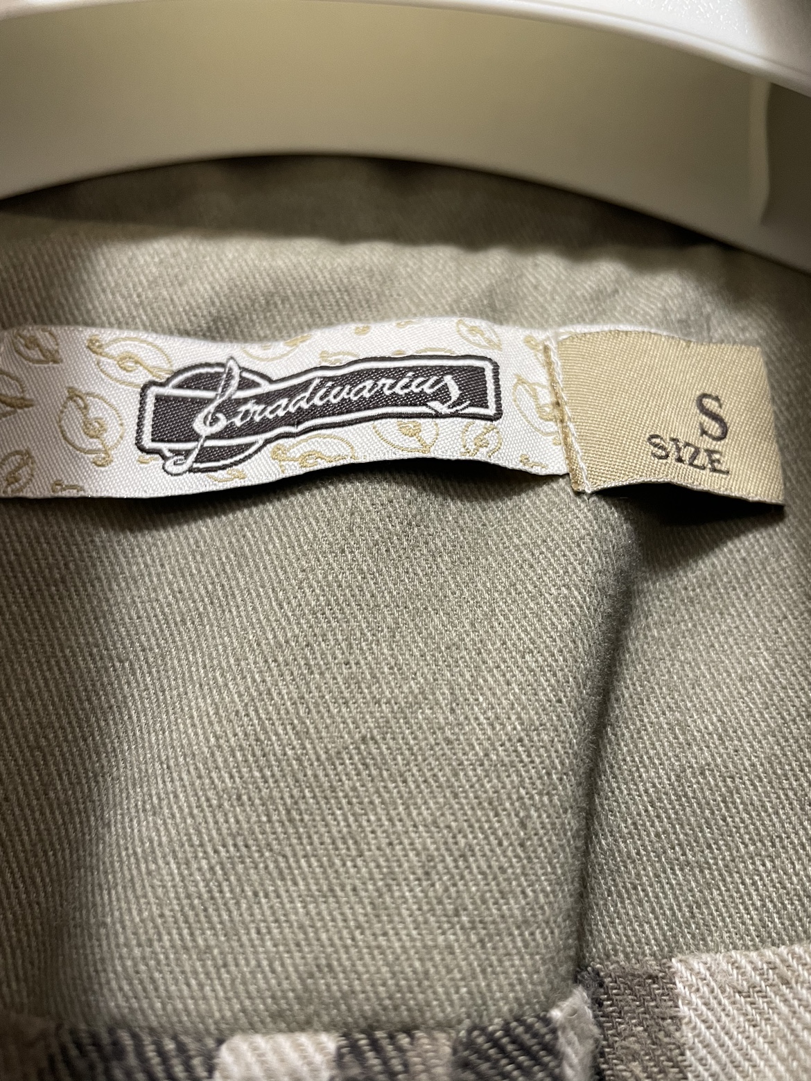Trench coat - photo 4