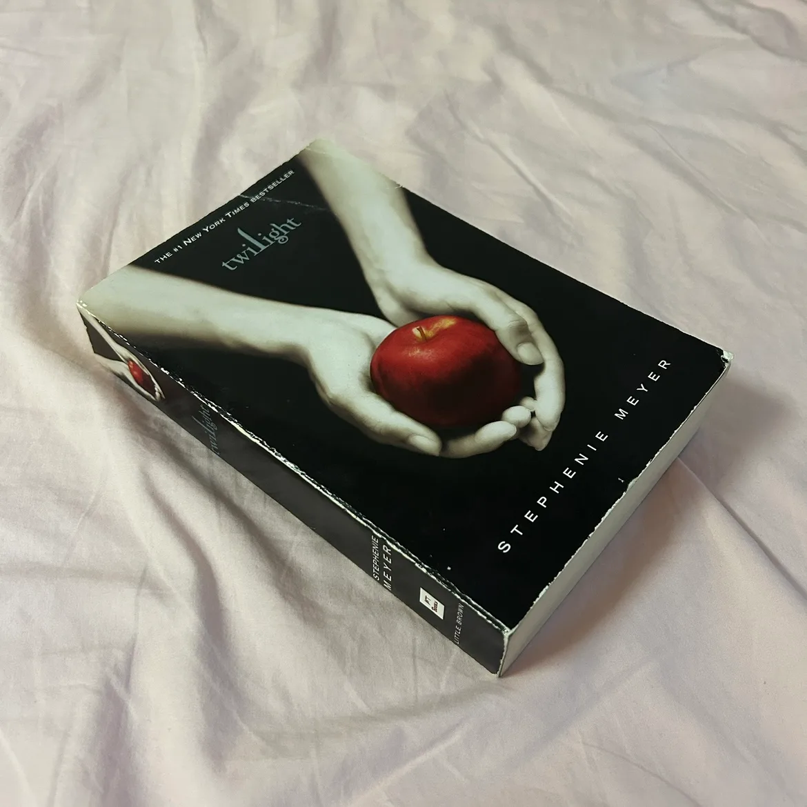 Twilight Saga - 4 Book Set image indicator(2)