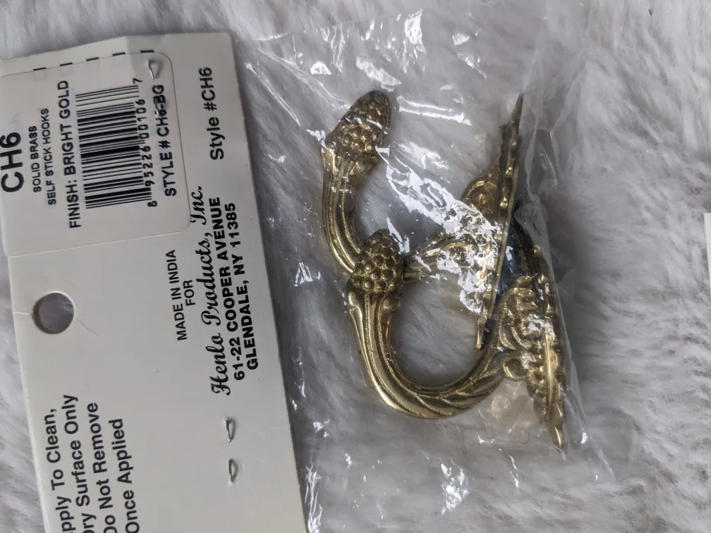 Lot of window hardware image indicator(2)