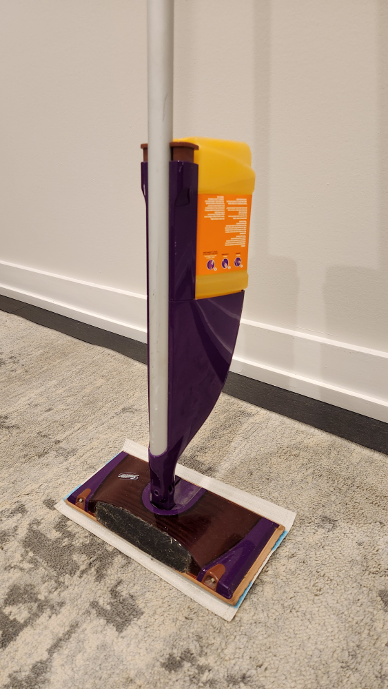 Swiffer WetJet - photo 2