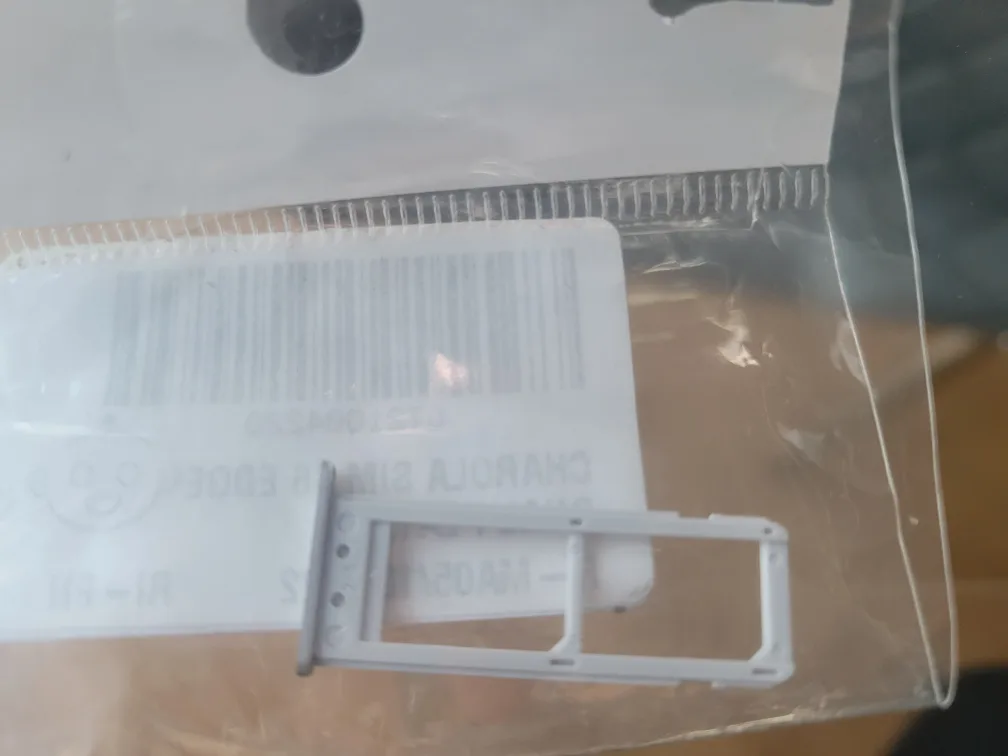 Dual SIM Card Tray thumbnail