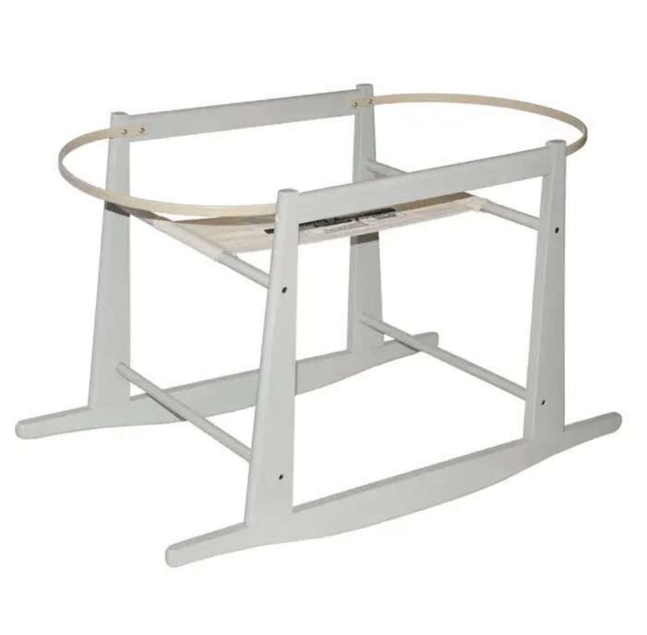 Baby Moses Basket Stand