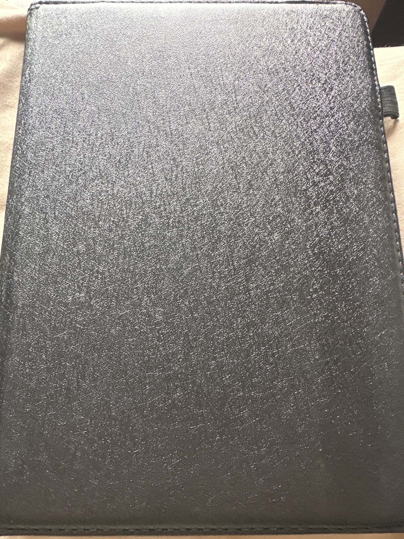 iPad Case with Rotating Stand - photo 2