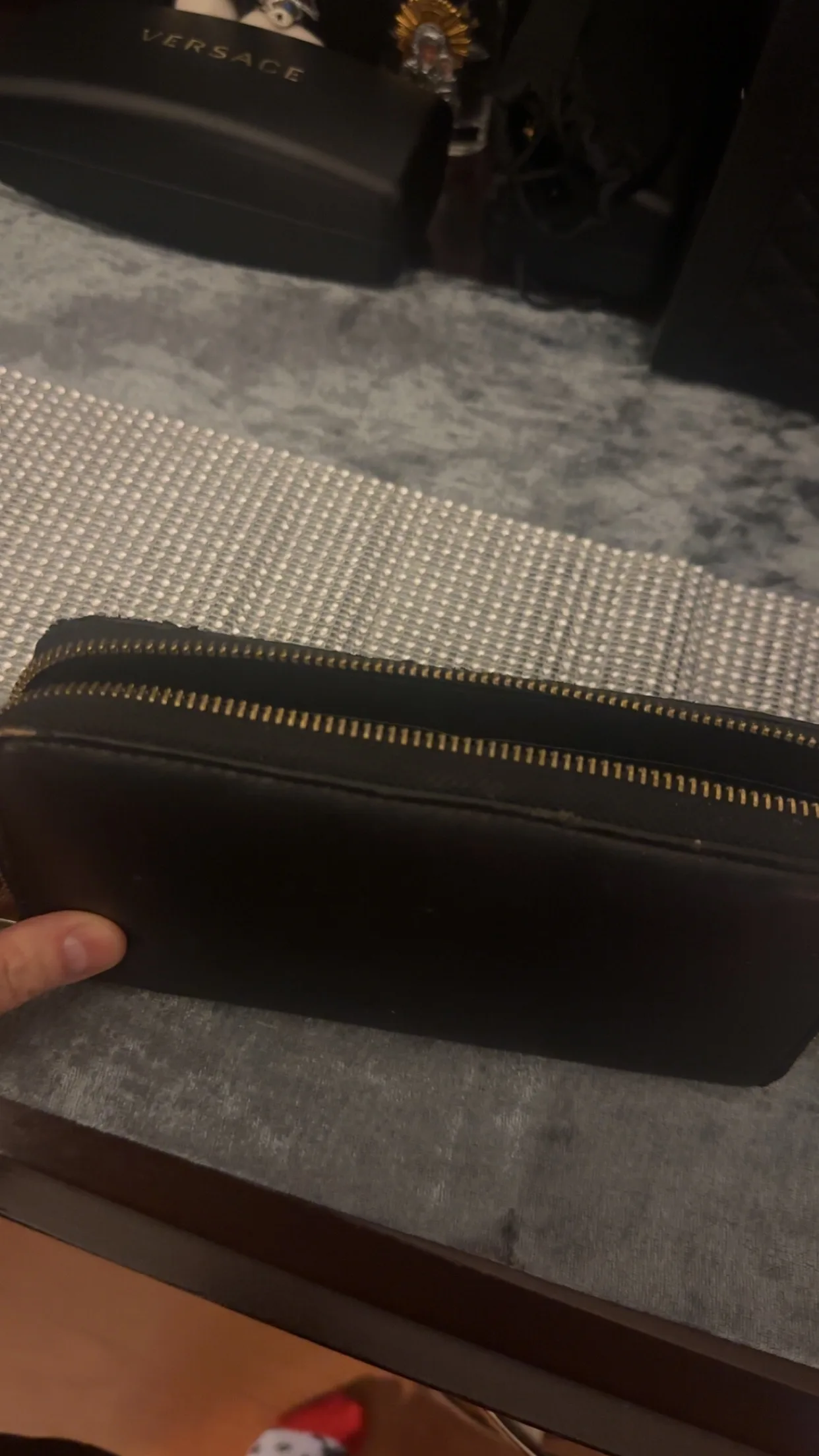 Versace Jeans Couture Wallet image indicator(2)