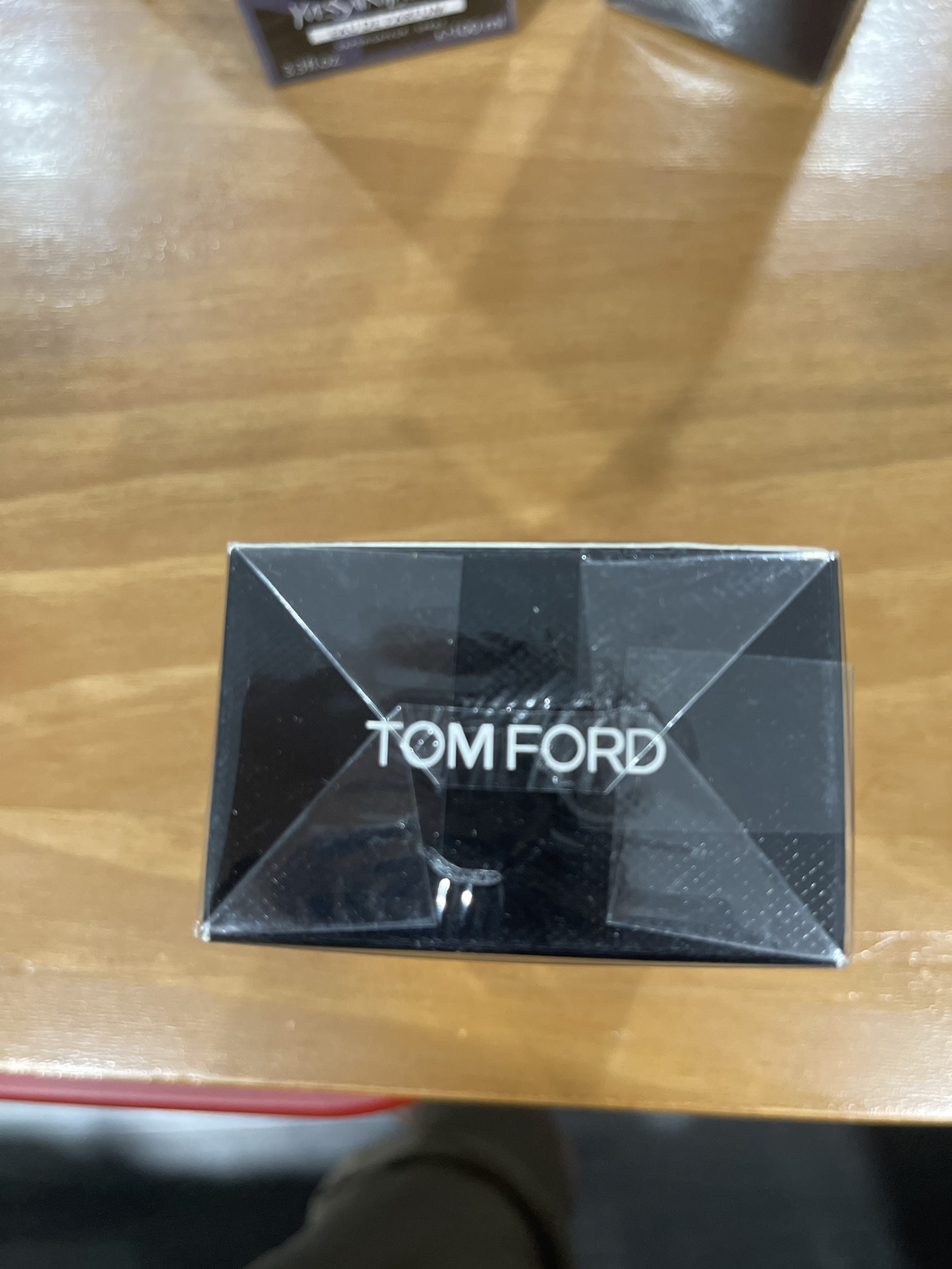 Tom Ford Oud Wood Eau de Parfum 100ml - photo 2